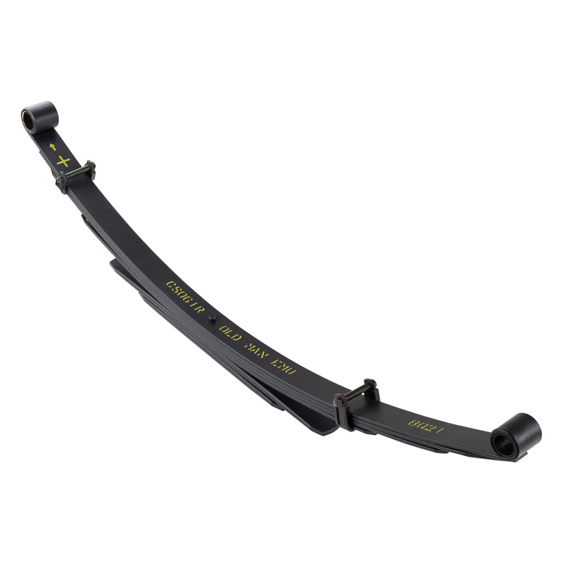 Load image into Gallery viewer, Old Man Emu CS061R ARB OME Dakar Leaf Springs
