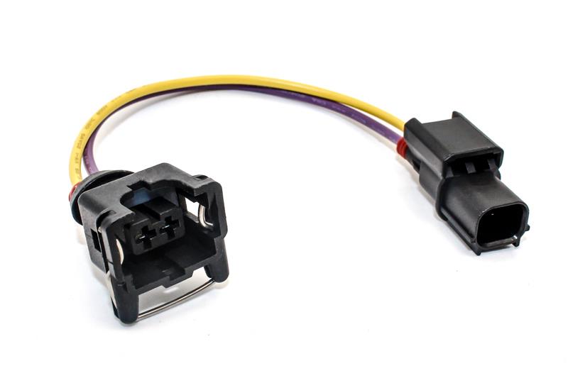 Load image into Gallery viewer, Deatschwerks CONN-JT-HON2W DW Injector Connectors
