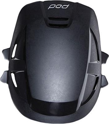 Pod KX Patella Guard - Bilateral - Sm/Md - Black