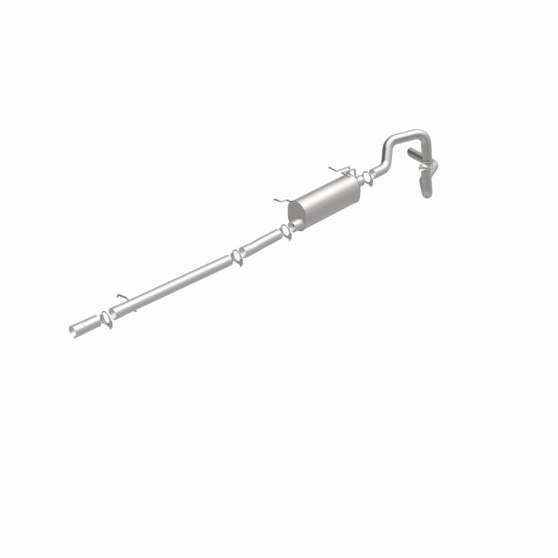 Load image into Gallery viewer, Magnaflow 106-0007 MAG BRE Exhaust Kits
