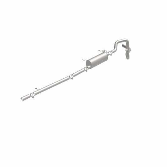Magnaflow 106-0007 MAG BRE Exhaust Kits
