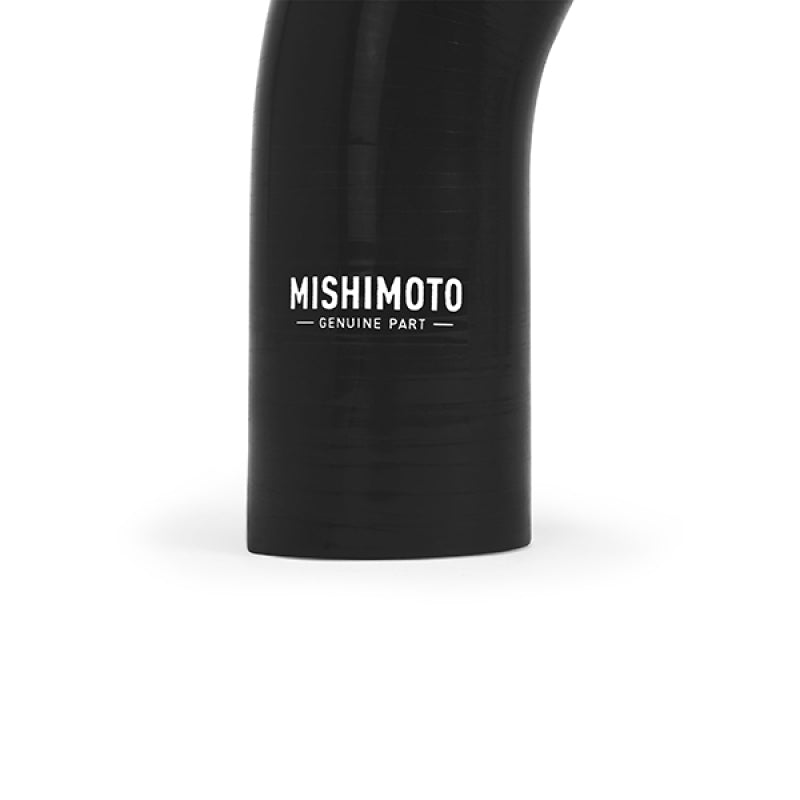 Load image into Gallery viewer, Mishimoto MMHOSE-MOP61-05BK MM Silicone Hose - Radiator
