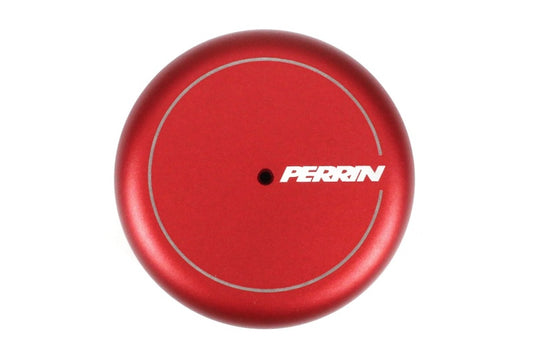 Perrin Performance PSP-ENG-716RD PA Oil Filter