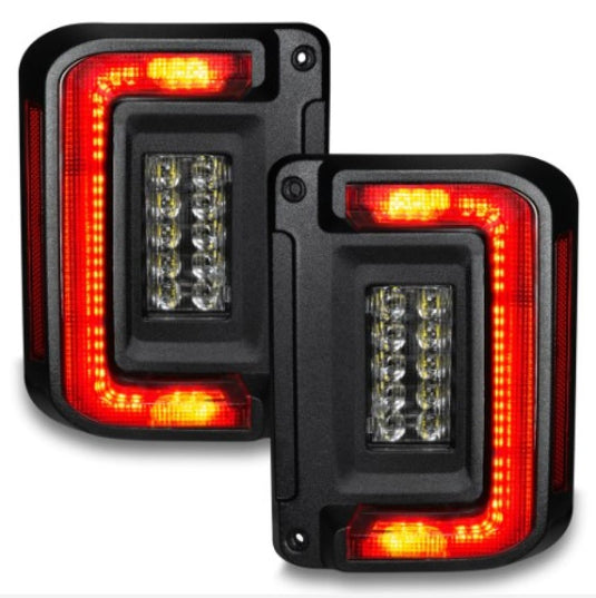 Oracle Lighting 5891-504 ORL Light Bar Mount Kits