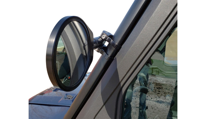 Klock Werks KWS-05-0612 Mirror Extension Kit