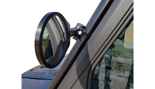 Klock Werks KWS-05-0612 Mirror Extension Kit