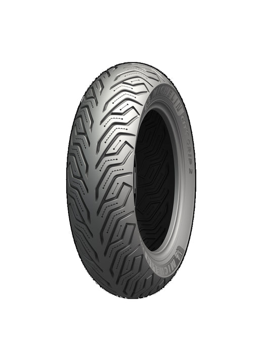Michelin 40152 City Grip 2 Scooter Rear Tire - 130/80-15