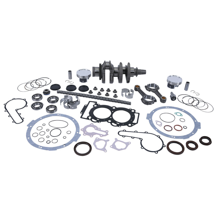 Wrench Rabbit WR00048 Complete Engine Rebuild Kit In a Box