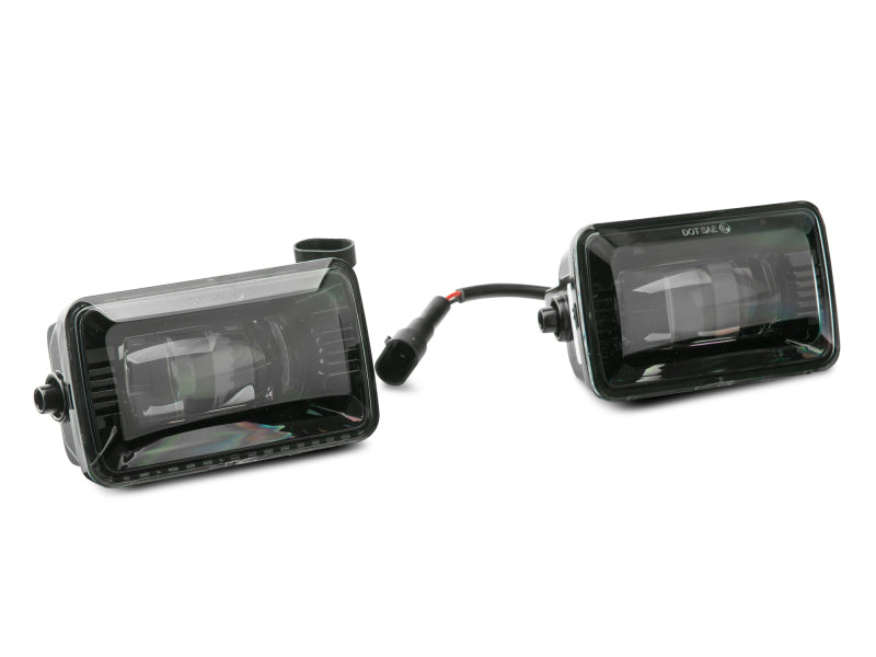 Load image into Gallery viewer, Raxiom T541673 RAX Fog Lights
