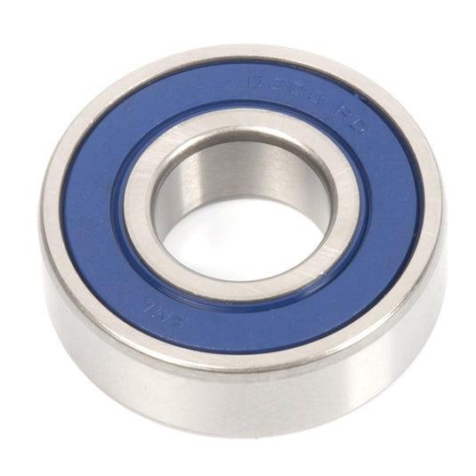 All Balls 6203-2RS Ball Bearing - 17x40x12