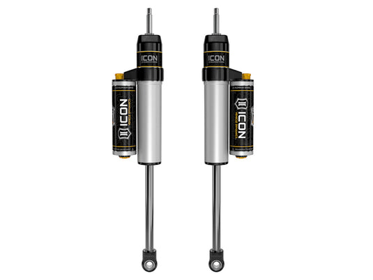 Icon 67710CP ICO 2.5 Series Shocks