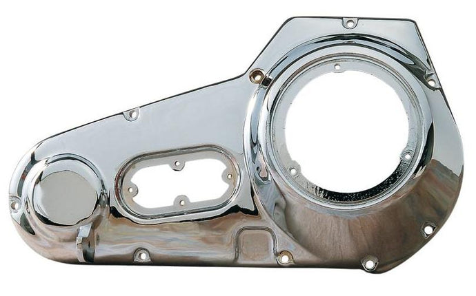 Drag Specialties DS-375623 Outer Primary Cover - Chrome