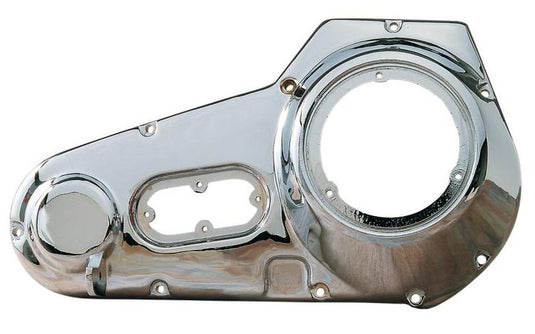 Drag Specialties DS-375623 Outer Primary Cover - Chrome
