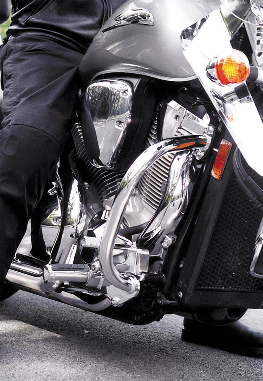 National Cycle P4010 Paladin Highway Bars