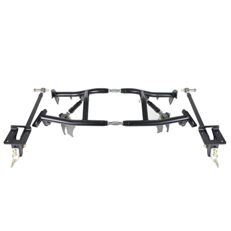 Load image into Gallery viewer, Ridetech 11177187 RID 4-Link Kits

