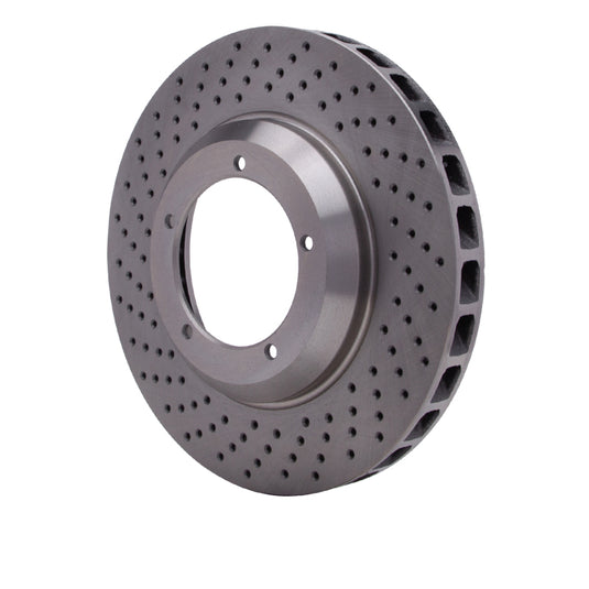 Dfc 620-02013D DFC Brake Rotors - Drilled