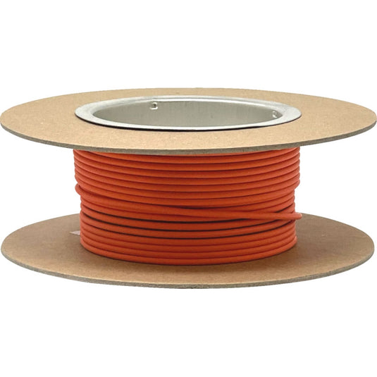 Namz NGWR-316 GXL Copper Wire - 16 AWG - Orange