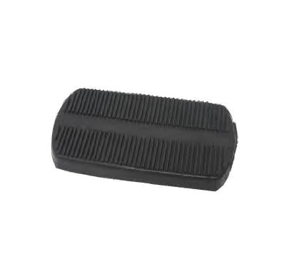 Harddrive 30-744 Brake Pedal Pad - Rubber Only