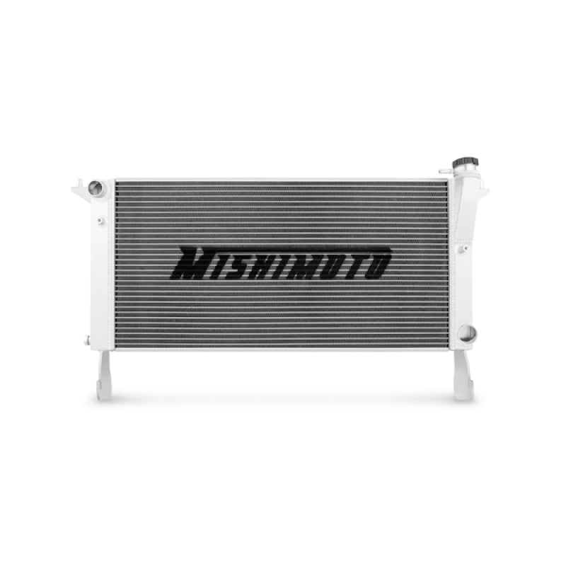 Load image into Gallery viewer, Mishimoto MMRAD-GEN4-10 MM Radiators - Alum
