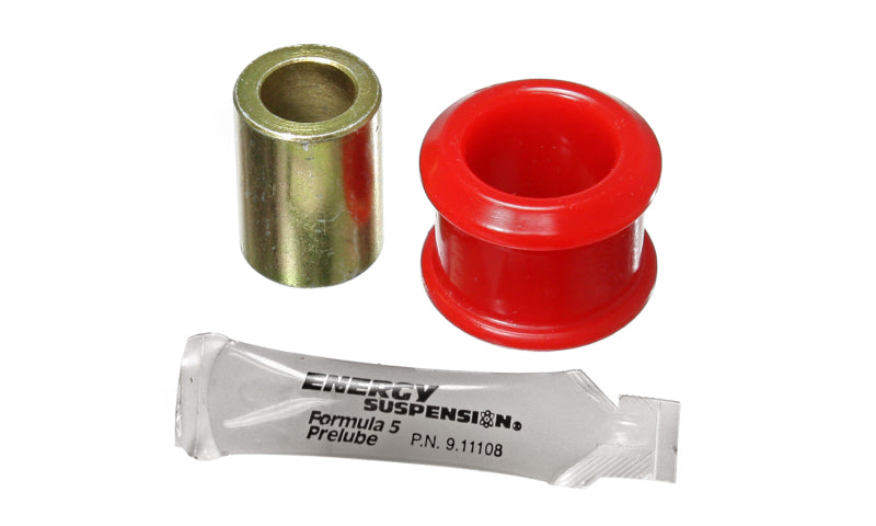 Load image into Gallery viewer, Energy Suspension 4.7131R ES Track Arm Bushings - Red
