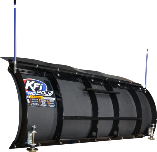 Kfi 105866 KFI Plow