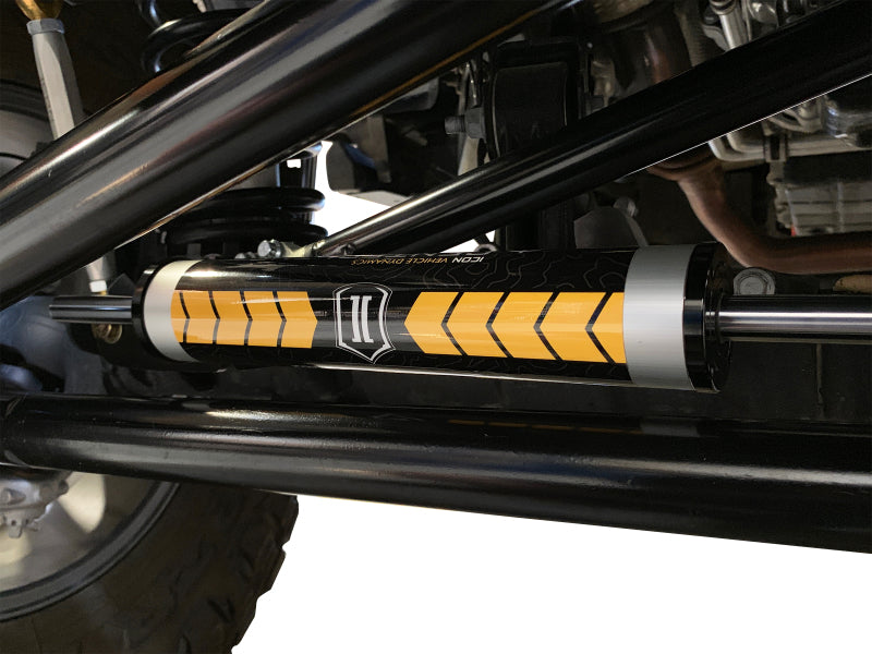 Load image into Gallery viewer, Icon 22038 ICO Steering Stabilizers
