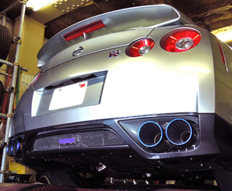 Load image into Gallery viewer, Hks 31008-KN001 HKS Exhaust - Racing
