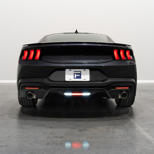 Form Lighting FL0093 FRM Reverse Lights