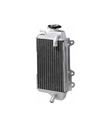 Moose Racing 1901-0900 OEM Replacement Radiator - Right
