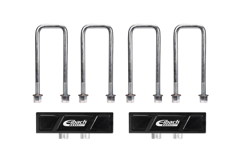 Load image into Gallery viewer, Eibach LB81-35-037-03-02 EIB Pro-Truck Lift Kits
