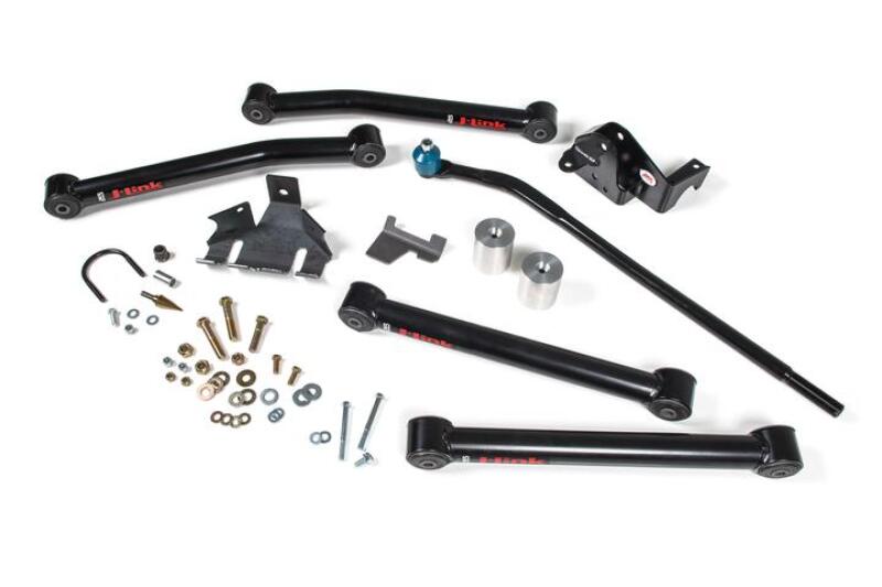 Load image into Gallery viewer, Jks Manufacturing JSPEC2451 JKS Steering Stabilizers
