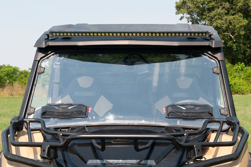 Load image into Gallery viewer, Seizmik 50-50230KIT SZM Windshields
