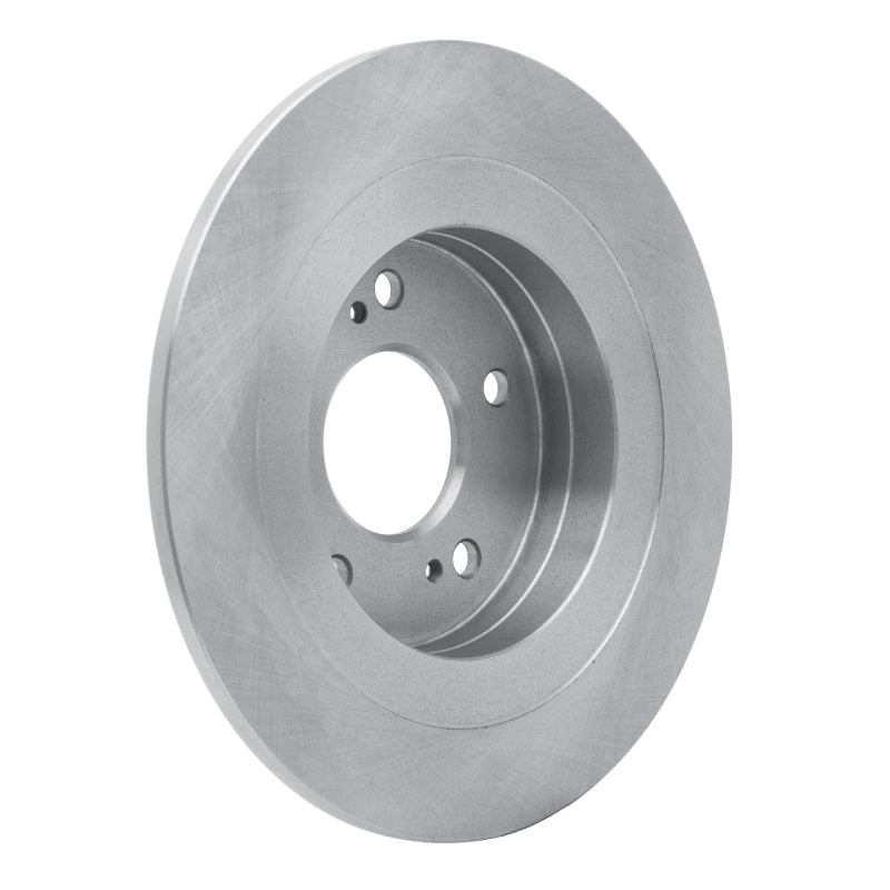Load image into Gallery viewer, Dfc 600-67018 DFC Brake Rotors - Plain
