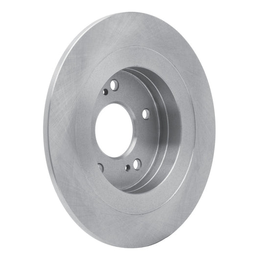 Dfc 600-67018 DFC Brake Rotors - Plain