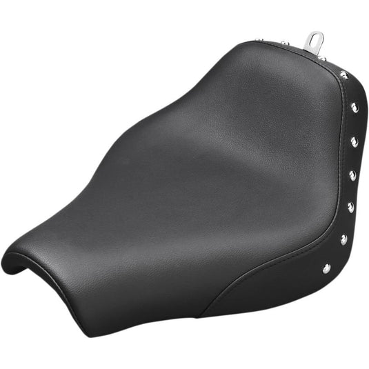Saddlemen 818-29-001 Renegade Touring Solo Seat - Studded