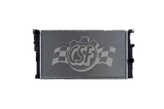 Csf 3829 CSF Radiators - Plastic