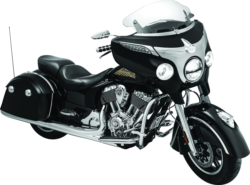 Load image into Gallery viewer, Kuryakyn 5670 KUR Saddlebags B
