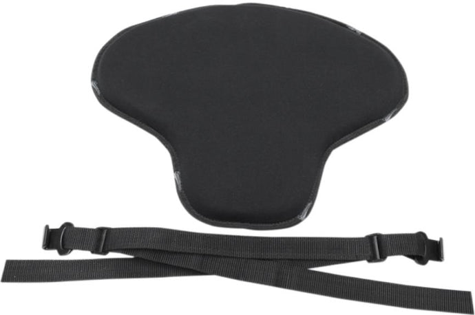 Saddlemen TS526 Easy Reach Comfort Pad - Soft Stretch Cover