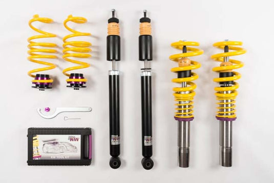Kw 10210075 KW V1 Coilover Kit