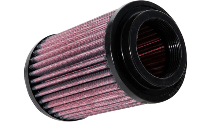 K&N Engineering YA-1818 High Flow Air Filter
