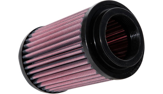 K&N Engineering YA-1818 High Flow Air Filter