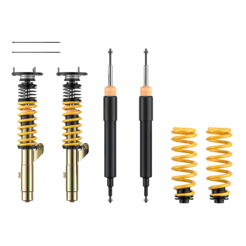 Load image into Gallery viewer, St Suspensions 18220832 STS Coilover
