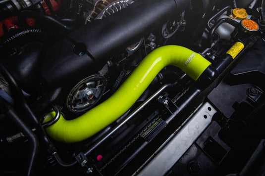 Mishimoto MMHOSE-WRX-15NY MM Silicone Hose - Radiator