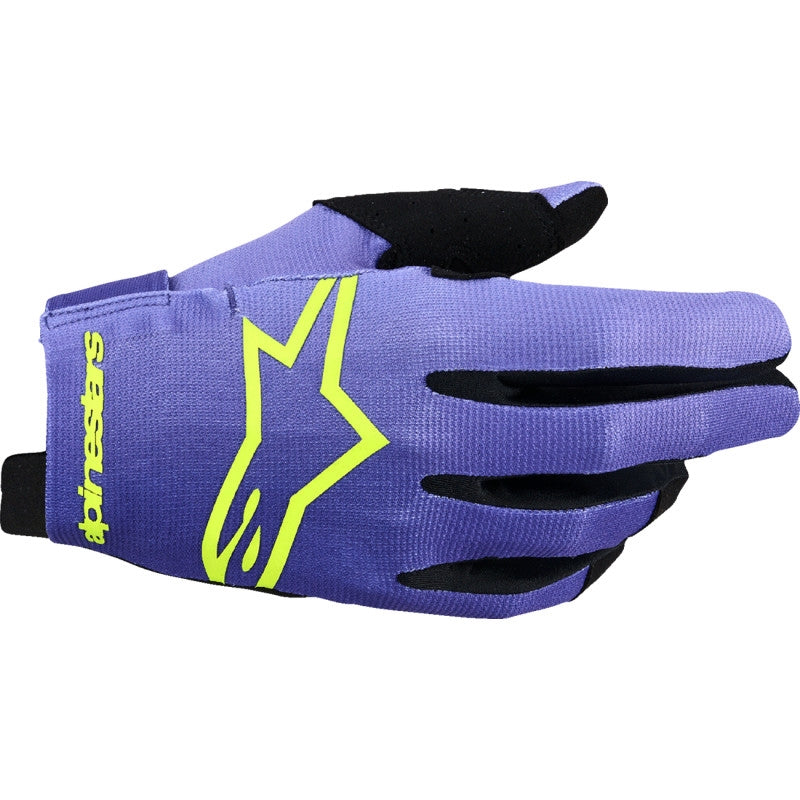Load image into Gallery viewer, Purple/Fluo Yellow
