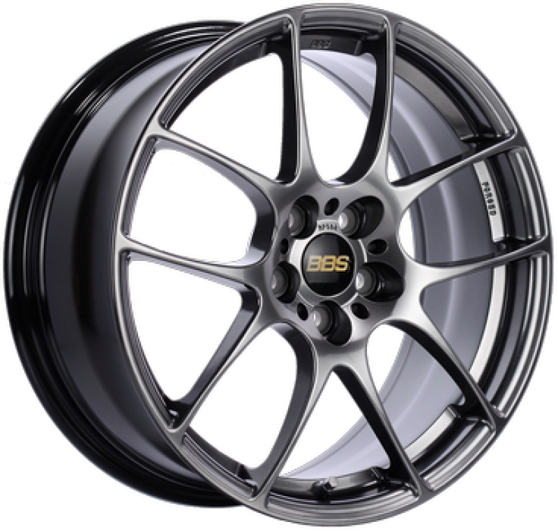 Load image into Gallery viewer, Bbs RF516DBK BBS RF Wheels
