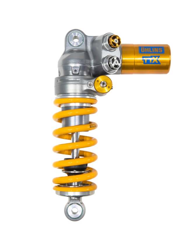Load image into Gallery viewer, Ohlins DU 568 OHL TTX GP
