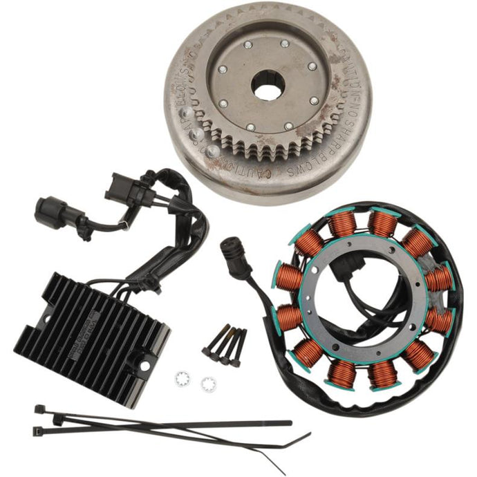 Cycle Electric CE-24S-09 Alternator Kit