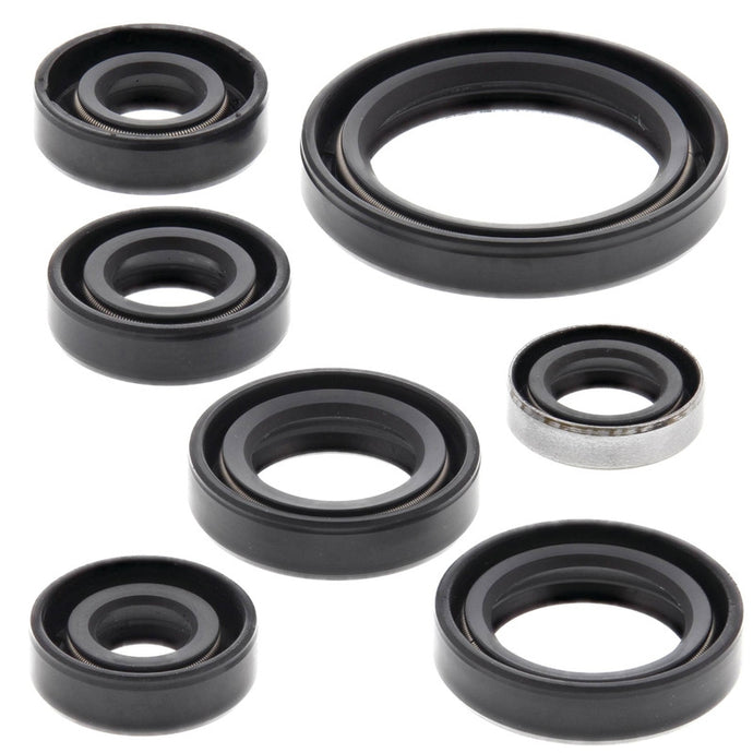 Vertex 822136 Oil Seal Kit
