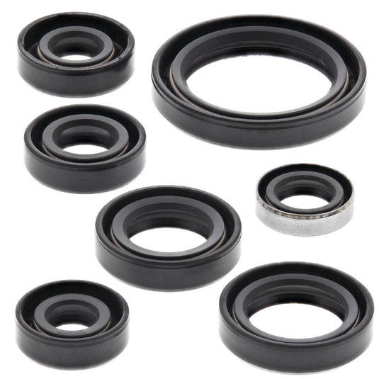 Vertex 822136 Oil Seal Kit