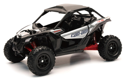 New Ray Toys 58193A NRT ATV's